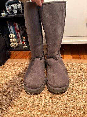 Tall Ugg Boots